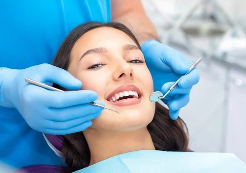 Preventative Dental Care